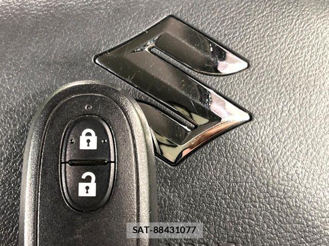 Suzuki HUSTLER 2018-02 7251091-5
