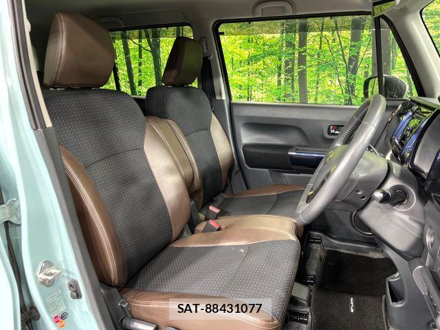 Suzuki HUSTLER 2018-02 7251091-7
