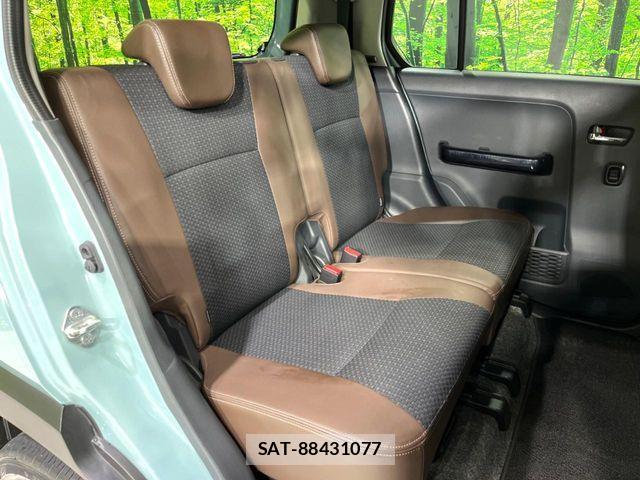 Suzuki HUSTLER 2018-02 7251091-8