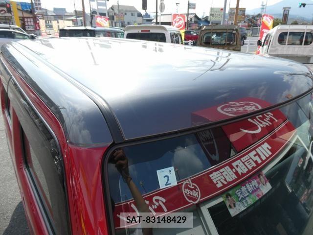 Suzuki HUSTLER 2021-02 7251088-9
