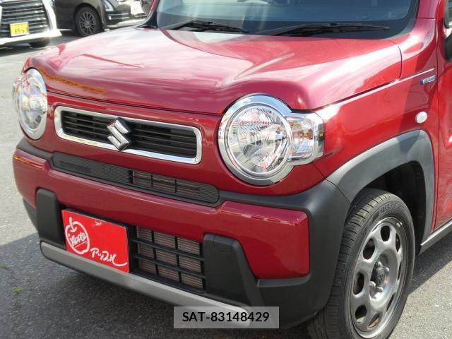 Suzuki HUSTLER 2021-02 7251088-10
