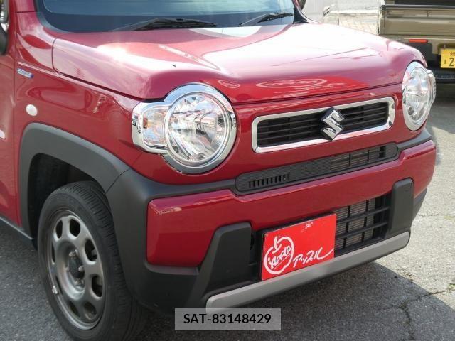 Suzuki HUSTLER 2021-02 7251088-11