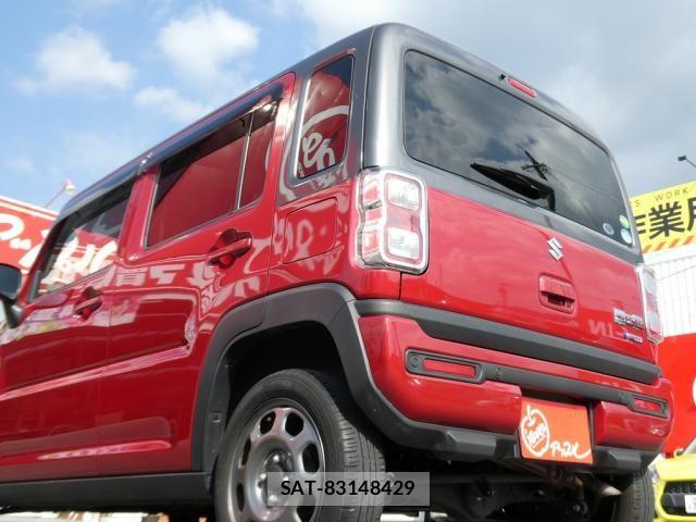 Suzuki HUSTLER 2021-02 7251088-12
