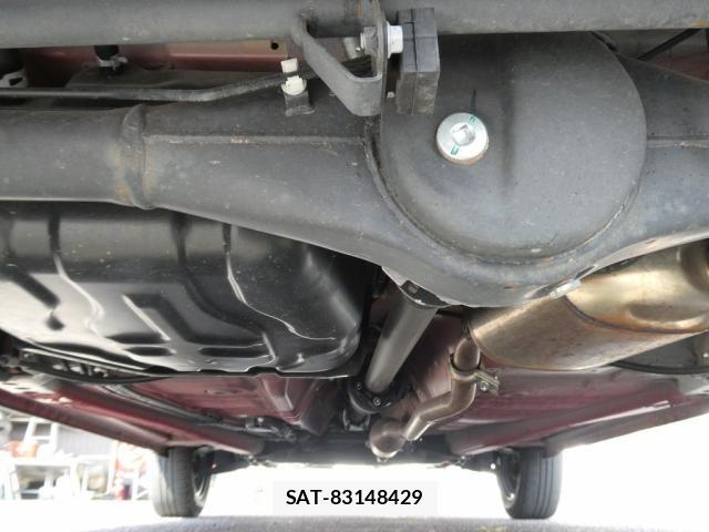 Suzuki HUSTLER 2021-02 7251088-14