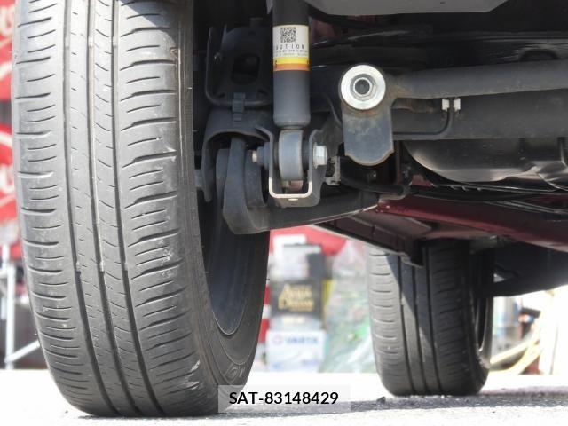 Suzuki HUSTLER 2021-02 7251088-17