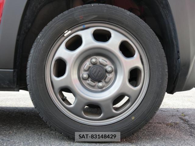 Suzuki HUSTLER 2021-02 7251088-19