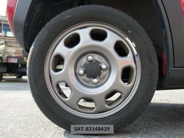 Suzuki HUSTLER 2021-02 7251088-20