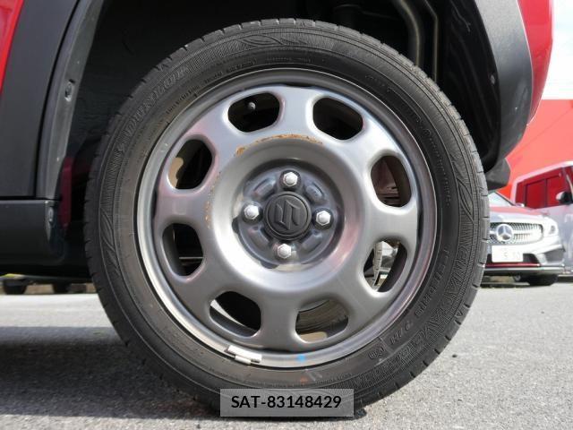 Suzuki HUSTLER 2021-02 7251088-21
