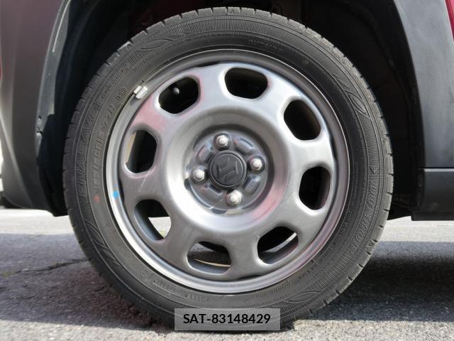 Suzuki HUSTLER 2021-02 7251088-22