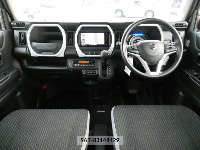 Suzuki HUSTLER 2021-02 7251088-23