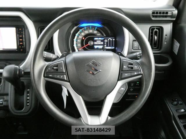 Suzuki HUSTLER 2021-02 7251088-25