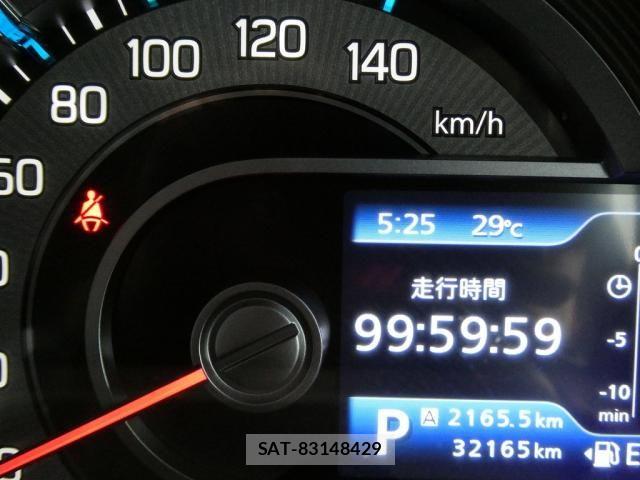 Suzuki HUSTLER 2021-02 7251088-27