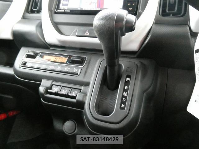 Suzuki HUSTLER 2021-02 7251088-28