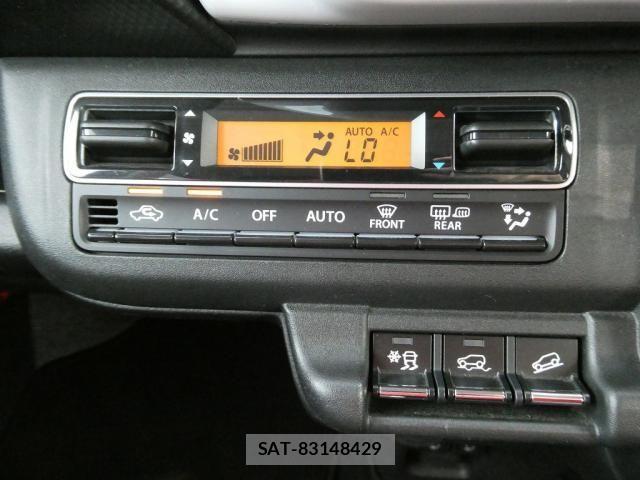 Suzuki HUSTLER 2021-02 7251088-29