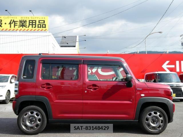 Suzuki HUSTLER 2021-02 7251088-3