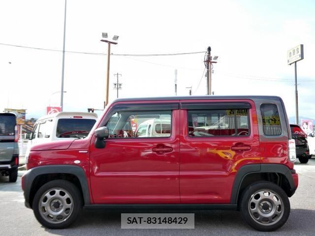 Suzuki HUSTLER 2021-02 7251088-4