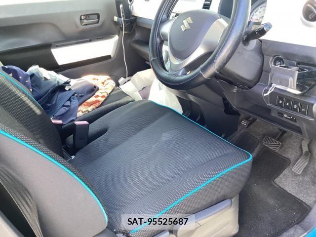 Suzuki HUSTLER 2015-02 7251089-9