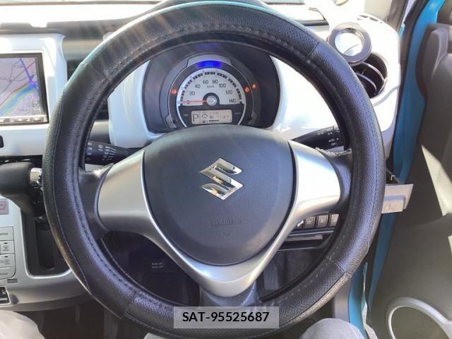 Suzuki HUSTLER 2015-02 7251089-13