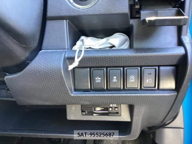 Suzuki HUSTLER 2015-02 7251089-14