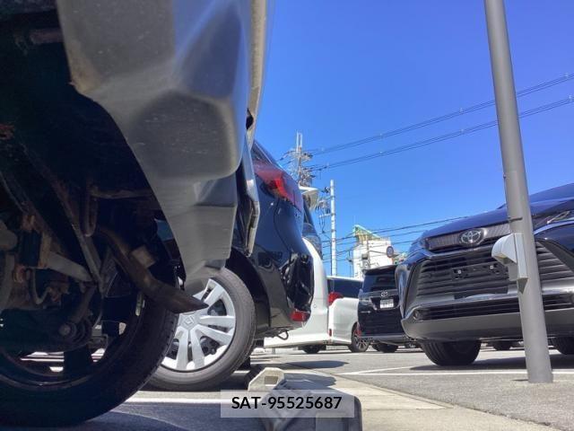 Suzuki HUSTLER 2015-02 7251089-6