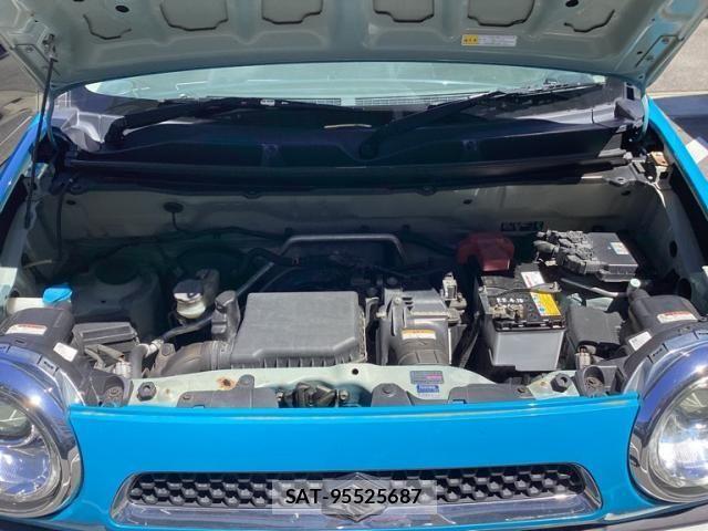 Suzuki HUSTLER 2015-02 7251089-7