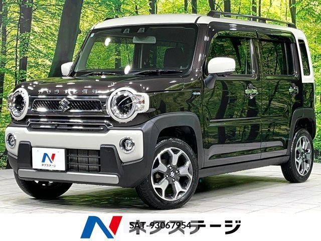 Suzuki HUSTLER 2023-04 7251087-0