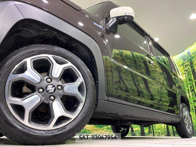 Suzuki HUSTLER 2023-04 7251087-13