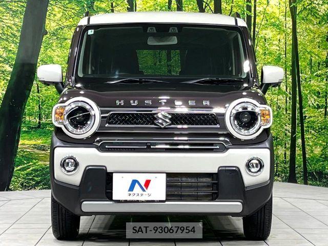 Suzuki HUSTLER 2023-04 7251087-14