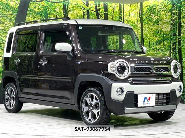 Suzuki HUSTLER 2023-04 7251087-16
