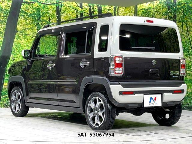 Suzuki HUSTLER 2023-04 7251087-17