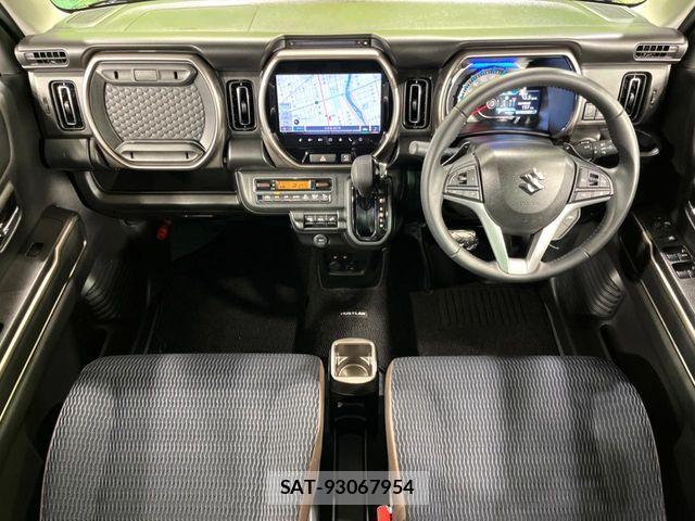 Suzuki HUSTLER 2023-04 7251087-2