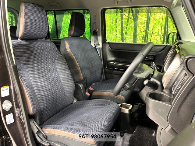 Suzuki HUSTLER 2023-04 7251087-8