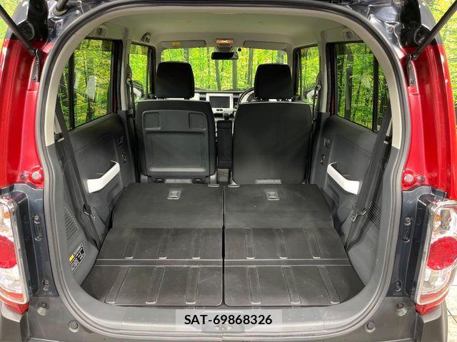 Suzuki HUSTLER 2017-05 7272063-9