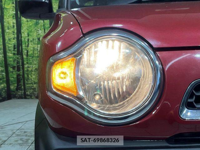 Suzuki HUSTLER 2017-05 7272063-11