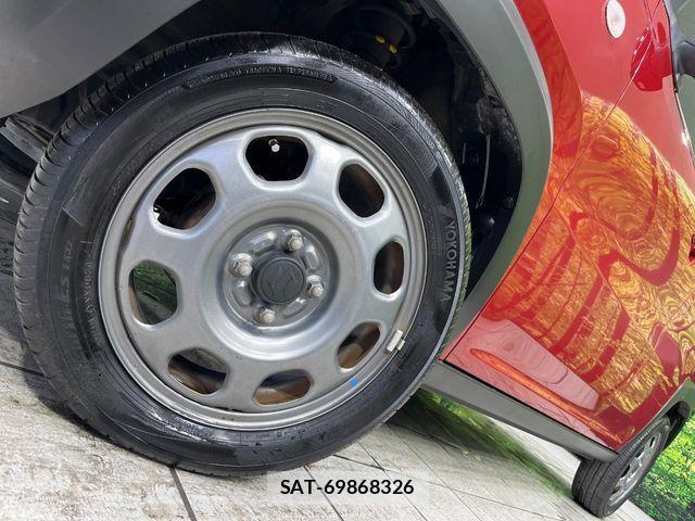 Suzuki HUSTLER 2017-05 7272063-12