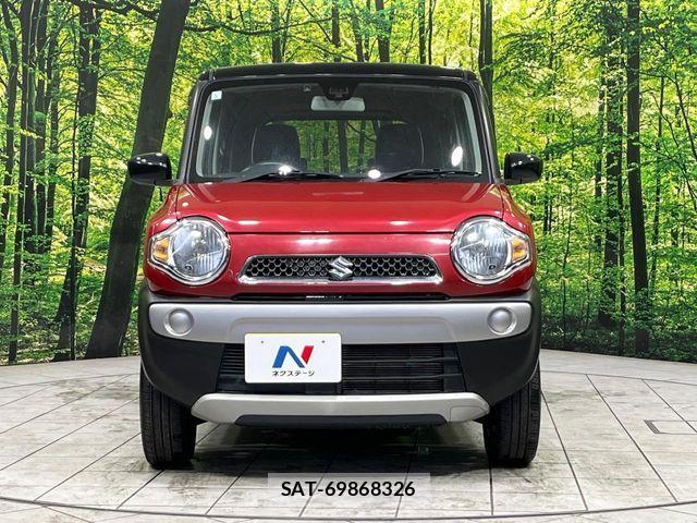 Suzuki HUSTLER 2017-05 7272063-13