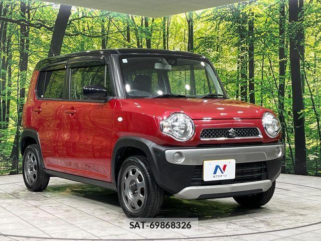 Suzuki HUSTLER 2017-05 7272063-15