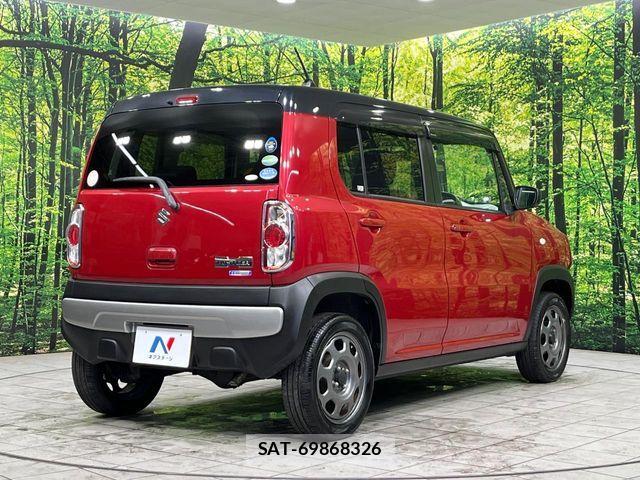 Suzuki HUSTLER 2017-05 7272063-16