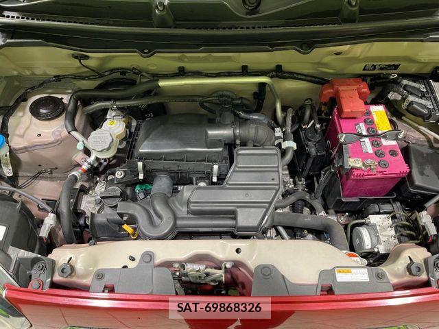 Suzuki HUSTLER 2017-05 7272063-17