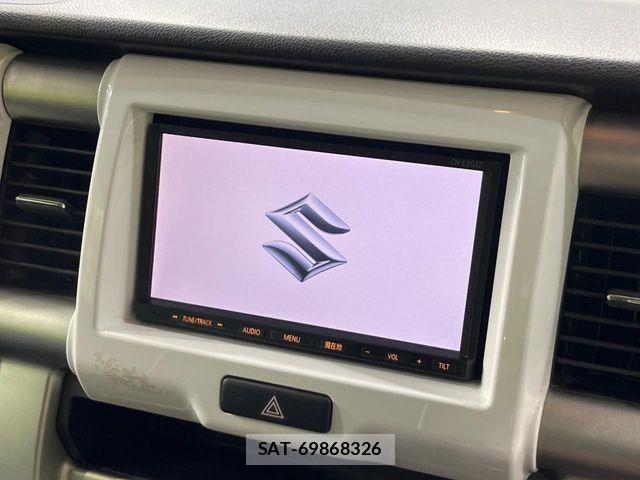Suzuki HUSTLER 2017-05 7272063-2