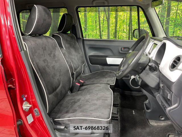 Suzuki HUSTLER 2017-05 7272063-7
