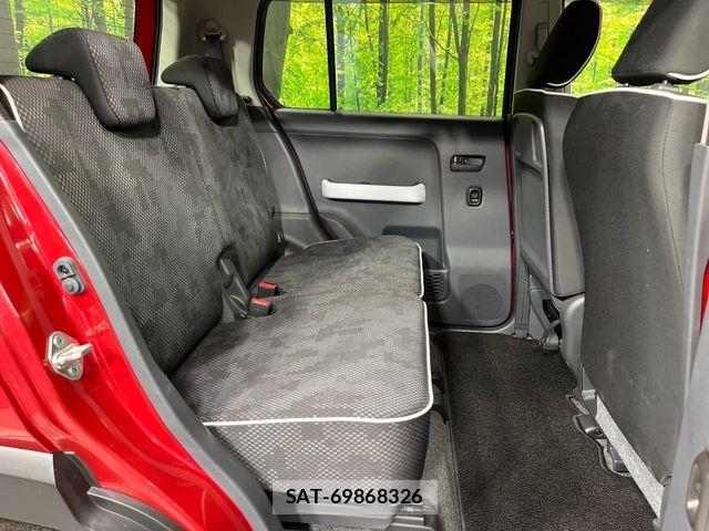 Suzuki HUSTLER 2017-05 7272063-8