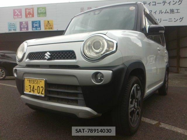 sat car