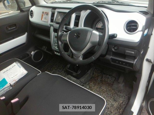 Suzuki HUSTLER 2014-03 7272057-1