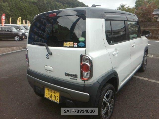 Suzuki HUSTLER 2014-03 7272057-2