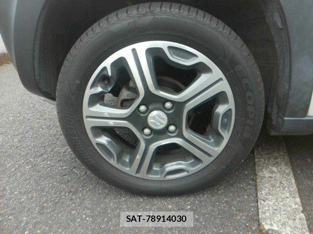 Suzuki HUSTLER 2014-03 7272057-5