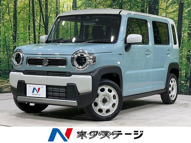 Suzuki HUSTLER 2025-09 7272060-0