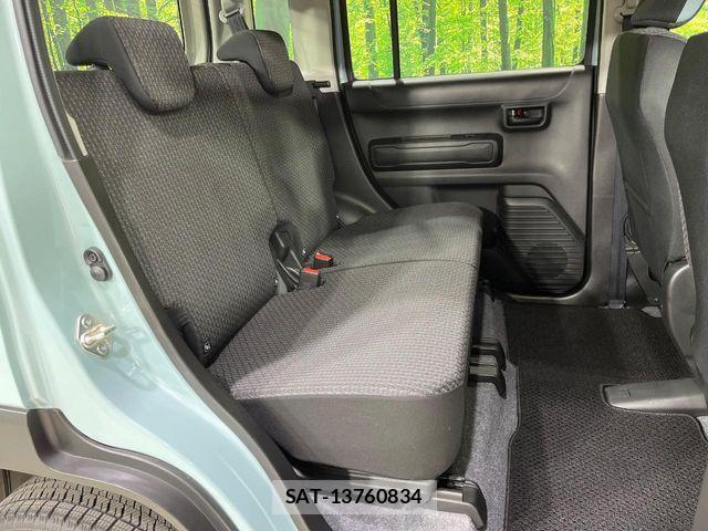 Suzuki HUSTLER 2025-09 7272060-10