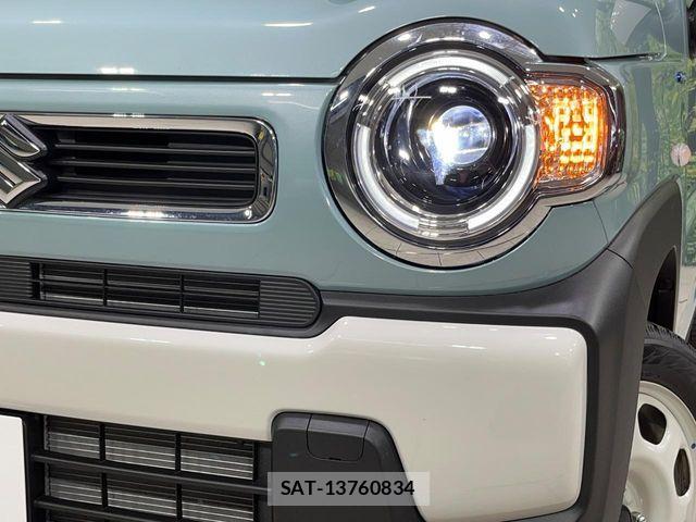 Suzuki HUSTLER 2025-09 7272060-12