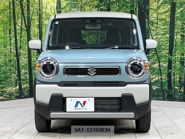 Suzuki HUSTLER 2025-09 7272060-13